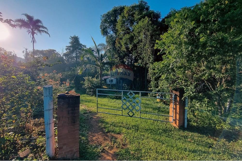 Chácara / Sítio / Fazenda - Venda - São Sebastião do Paraíso , Minas Gerais - c12.jpg - 870291002-306