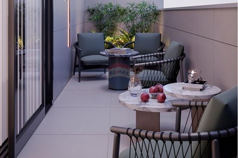 Apartamento - Venda - Belo Horizonte , Minas Gerais - L093-P02-14-Terraço privativo B-APTO 2-T02-3K.jpg - 870421122-19