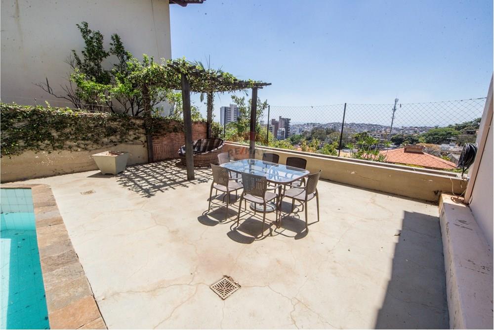 Casa - Venda - Belo Horizonte , Minas Gerais - 0113.jpg - 870371002-29