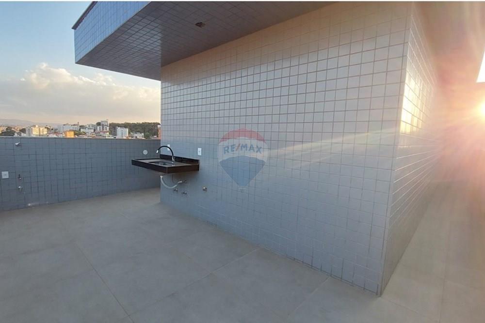 Cobertura - Venda - Belo Horizonte , Minas Gerais - foto 25.jpg - 870241099-35