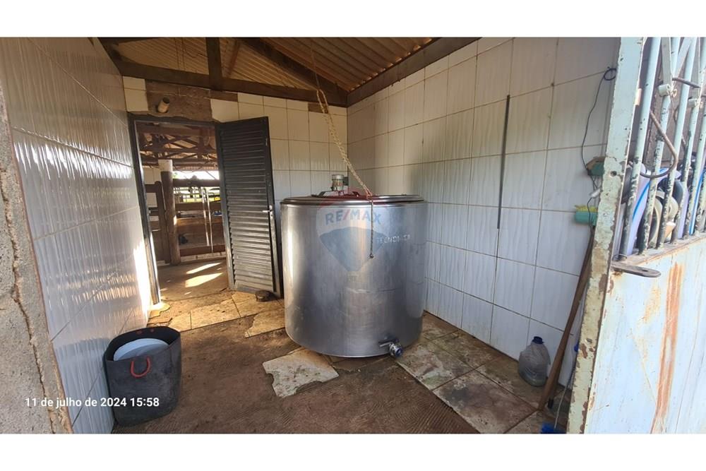 Chácara / Sítio / Fazenda - Venda - Uberaba , Minas Gerais -  (2).jpeg - 870291025-115