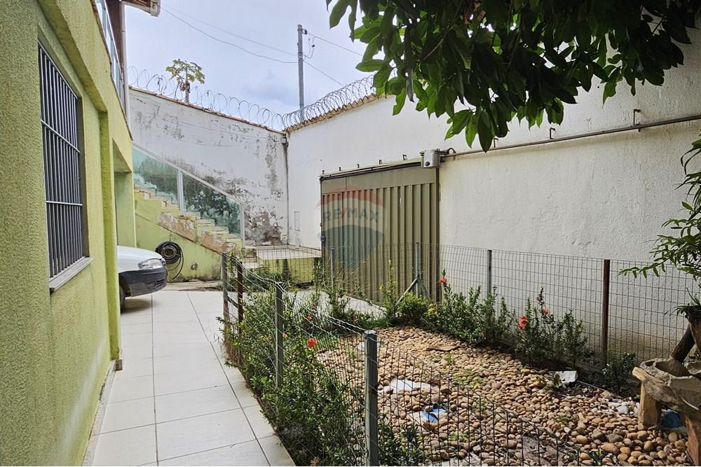 Casa - Venda - Belo Horizonte , Minas Gerais - Foto (5).jpg - 870411099-3