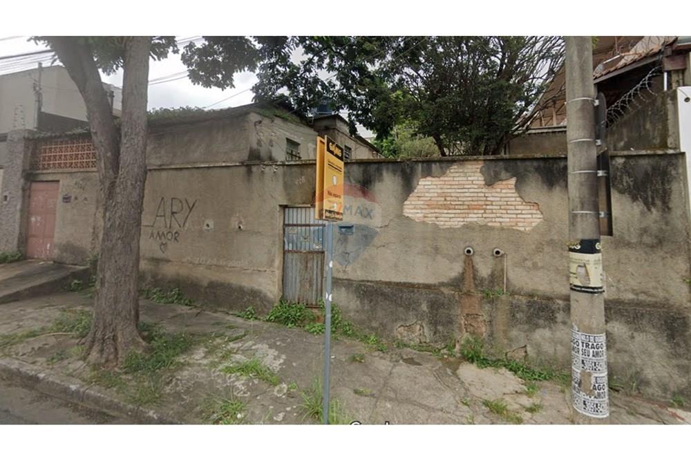 Terreno - Venda - Belo Horizonte , Minas Gerais - ebc4368b-aabb-4c4c-8014-a3784ce75fc7.jpg - 870411006-61