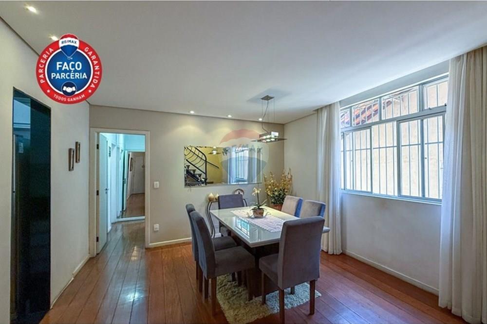 Cobertura - Venda - Belo Horizonte , Minas Gerais - MÁRCIO - CAPA PORTAL (1).jpg - Sala - 870421100-20