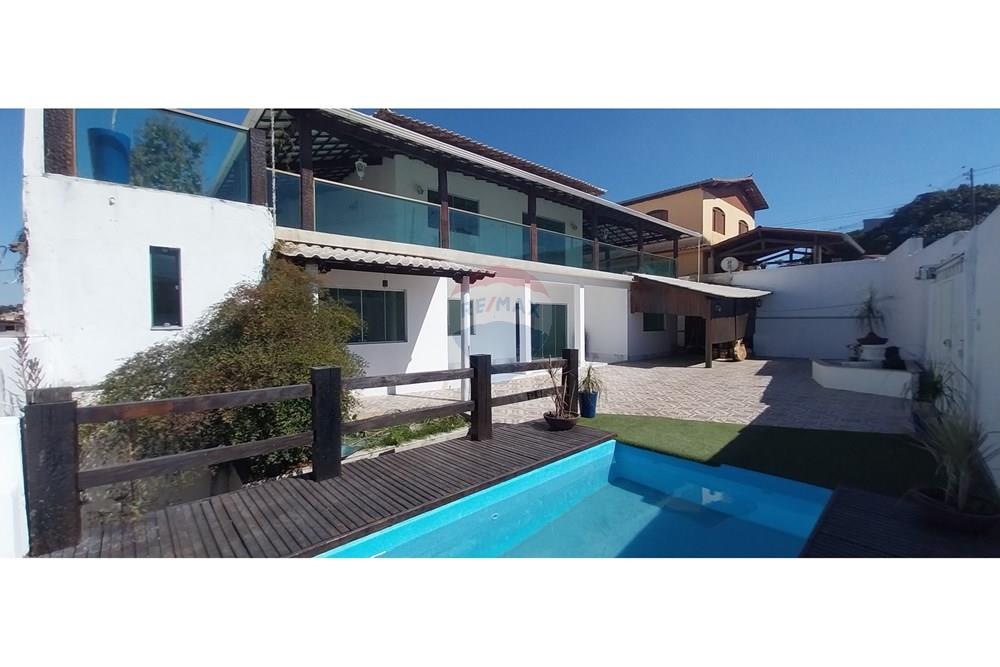 Casa - Venda - Santa Luzia , Minas Gerais - 20240605_110854.jpg - 870251013-153