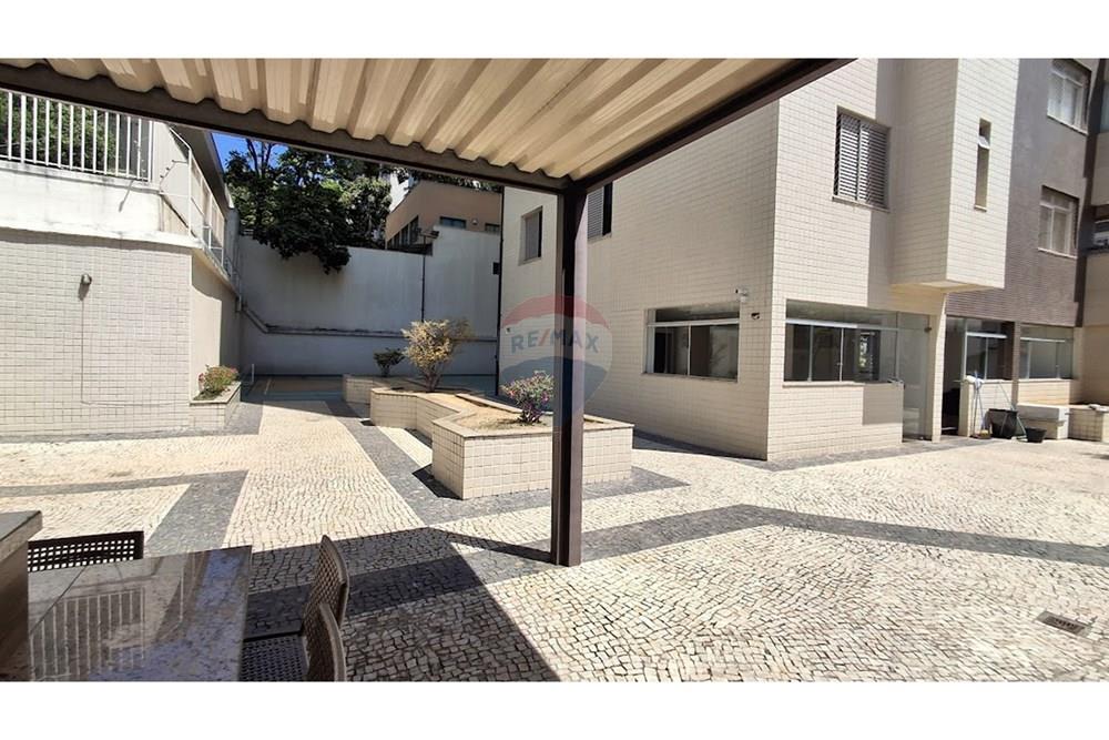 Apartamento - Alugar - Belo Horizonte , Minas Gerais - 20250916_122414.jpg - 870251071-164