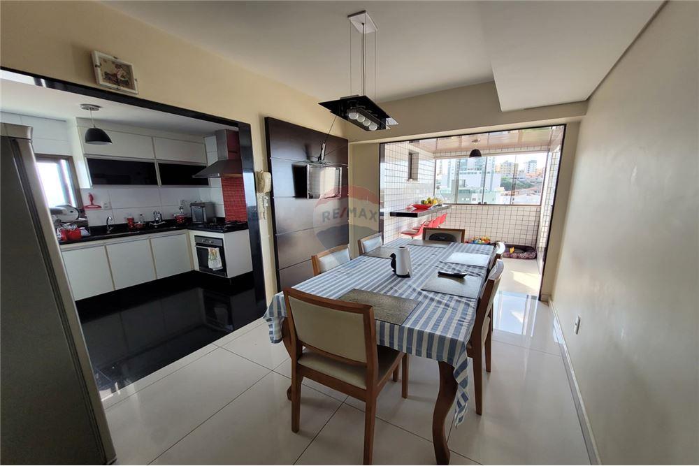 Triplex - Venda - Belo Horizonte , Minas Gerais - 16 - 870251002-564