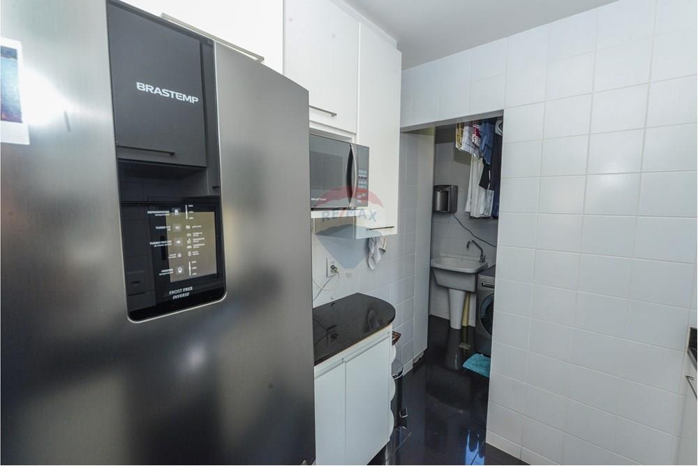 Apartamento - Venda - Belo Horizonte , Minas Gerais - 0158 coz.jpg - 870751005-20