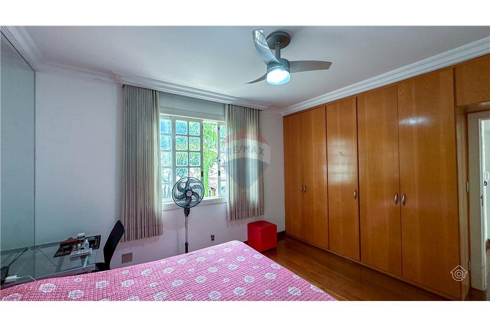 Casa - Venda - Belo Horizonte , Minas Gerais - 41 - 870241015-98