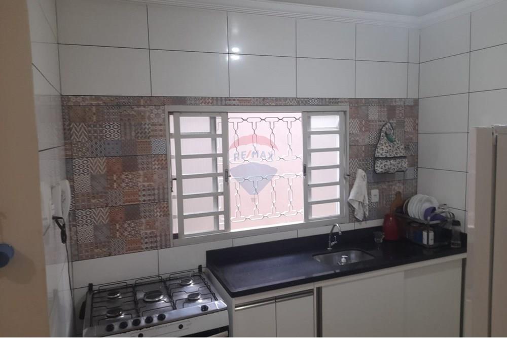 Casa - Venda - Araxá , Minas Gerais - DEBORA 11.jpeg - 870431059-13