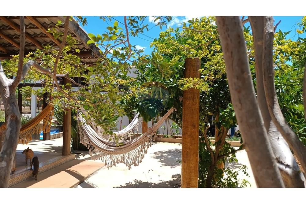 Casa de Condomínio - Venda - Funilândia , Minas Gerais - redes.jpg - 870241024-78