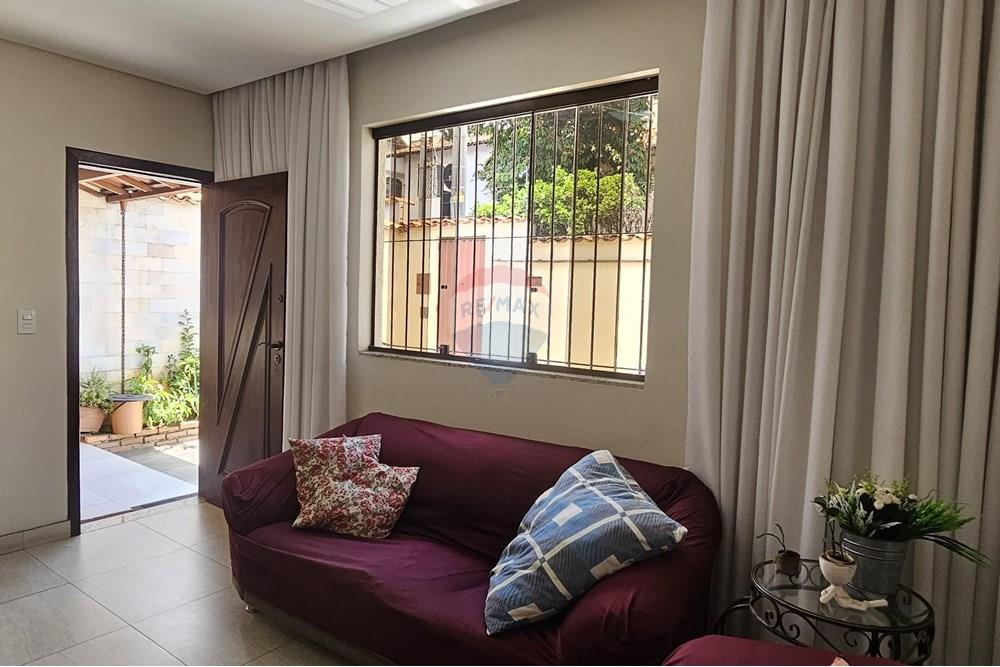 Casa - Venda - Belo Horizonte , Minas Gerais - Foto (7).jpg - 870411099-6