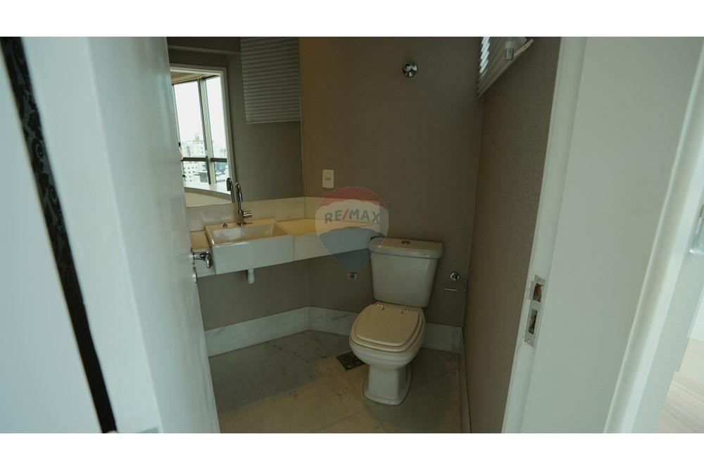 Apartamento - Venda - Belo Horizonte , Minas Gerais - Lavabo.JPG - Banheiro - 870351049-8