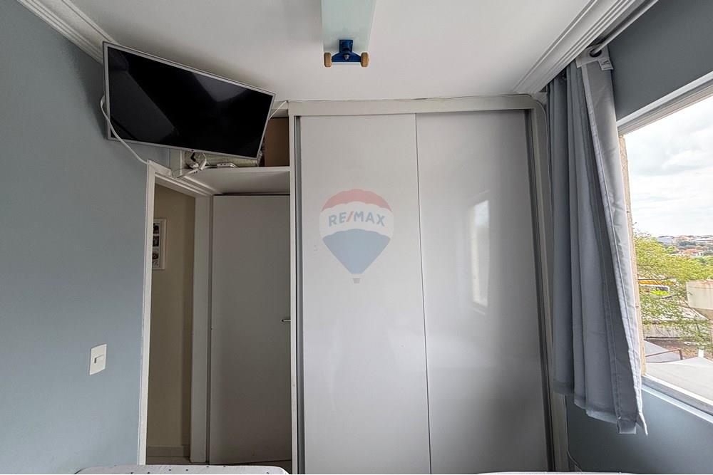 Apartamento - Venda - Belo Horizonte , Minas Gerais - IMG_5053.JPG - Quarto - 870701013-12