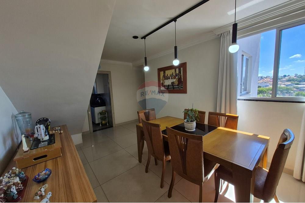 Duplex - Venda - Belo Horizonte , Minas Gerais - 20250308_140132.jpg - 870411116-29