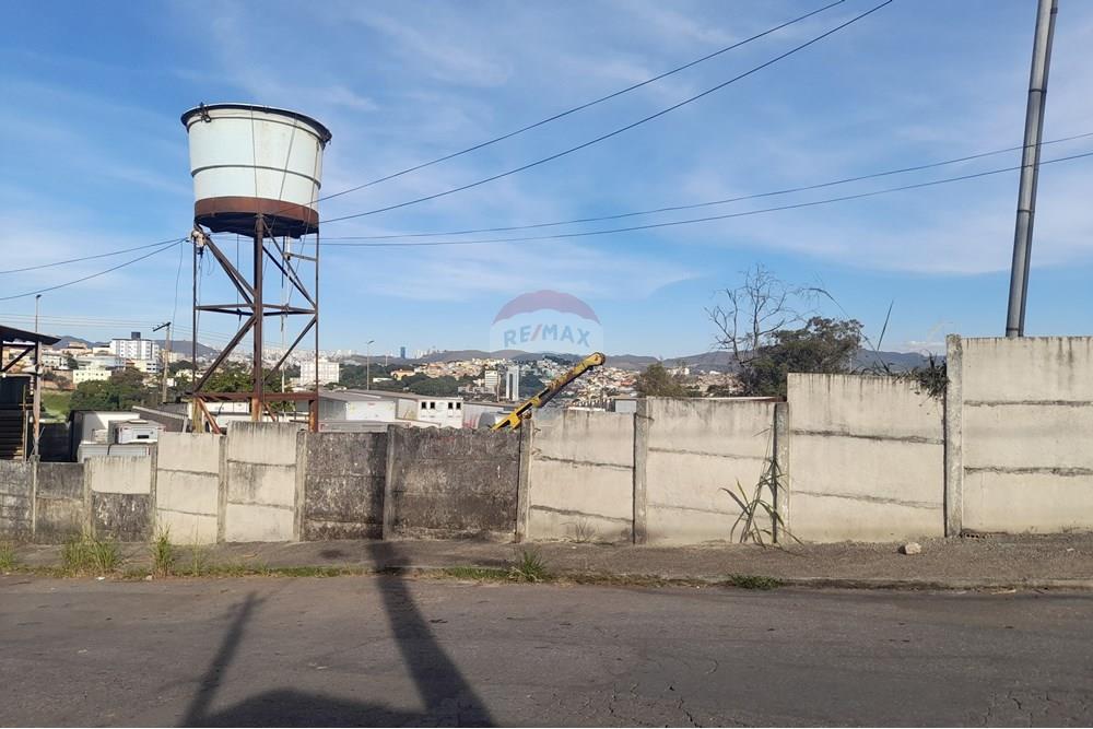 Galpão - Venda - Belo Horizonte , Minas Gerais - 20250520_150917.jpg - 870411011-98