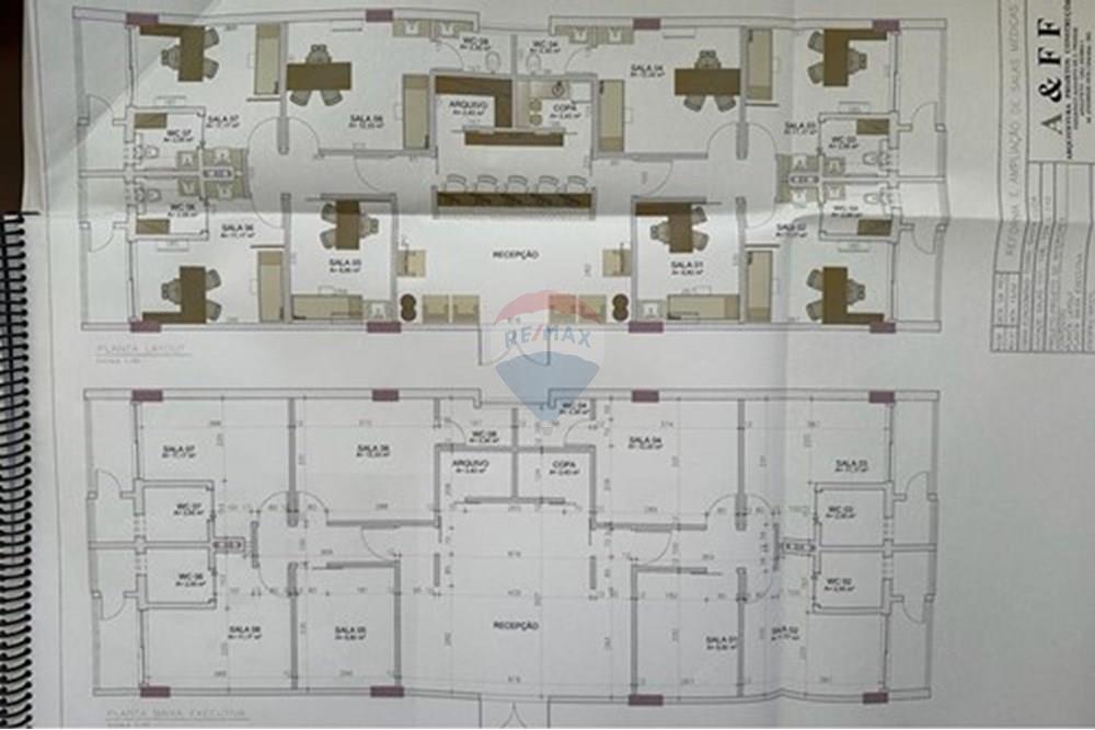 Cj. Comercial/ Sala - Venda - Uberaba , Minas Gerais - clinica13.jpg - 870291018-450