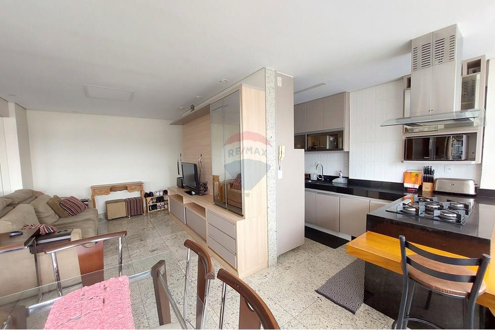 Apartamento - Venda - Belo Horizonte , Minas Gerais - 6.jpg - Sala - 870701004-25