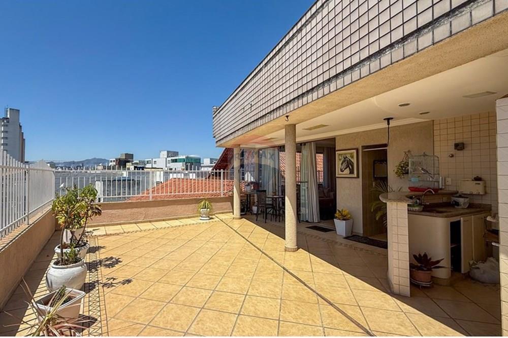 Cobertura - Venda - Belo Horizonte , Minas Gerais - IMG_7707.jpg - 870421100-20