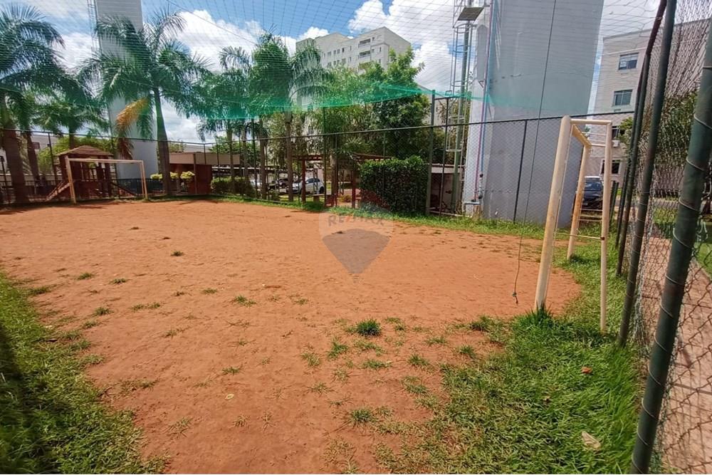Apartamento - Venda - Uberaba , Minas Gerais - 13 Apartamento Venda 135 mil no Parque Ucrânia Bairro Estados Unidos em Uberaba na Remax 870291025-120.jpeg - 870291025-120