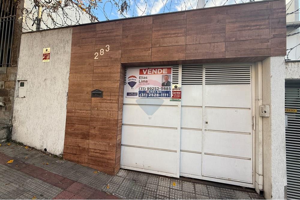 Casa - Venda - Belo Horizonte , Minas Gerais - IMG_6501.JPG - 870411004-27