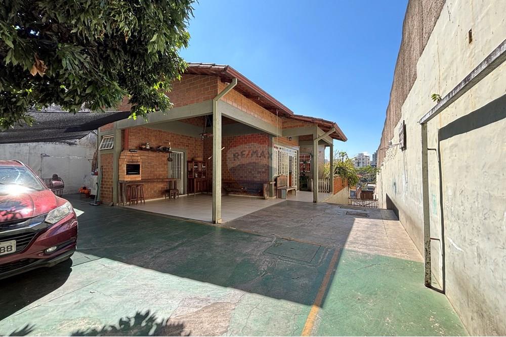 Casa - Venda - Belo Horizonte , Minas Gerais - IMG_3233.JPG - 870701002-40