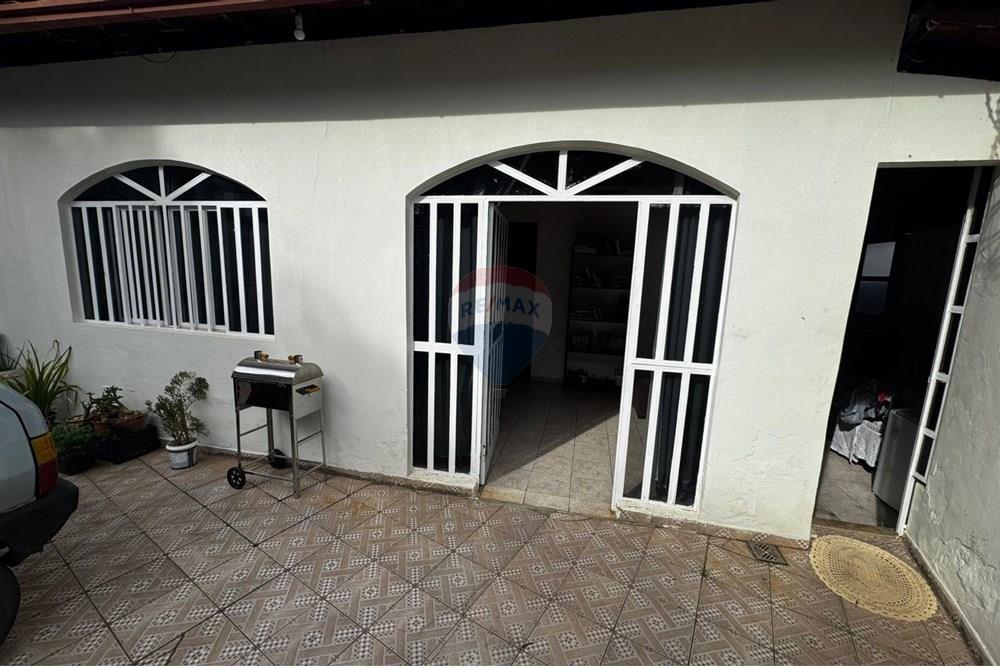 Casa - Venda - Governador Valadares , Minas Gerais - Casa João entrada.jpeg - 870671006-42