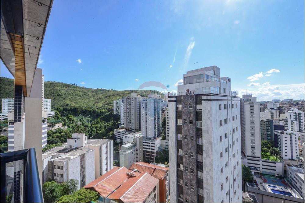 Cobertura - Venda - Belo Horizonte , Minas Gerais - 0010.jpg - 870371007-28