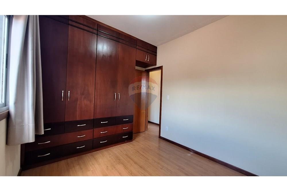 Cobertura - Alugar - Belo Horizonte , Minas Gerais - Foto 16 2º quarto com armário.jpg - 870411036-75