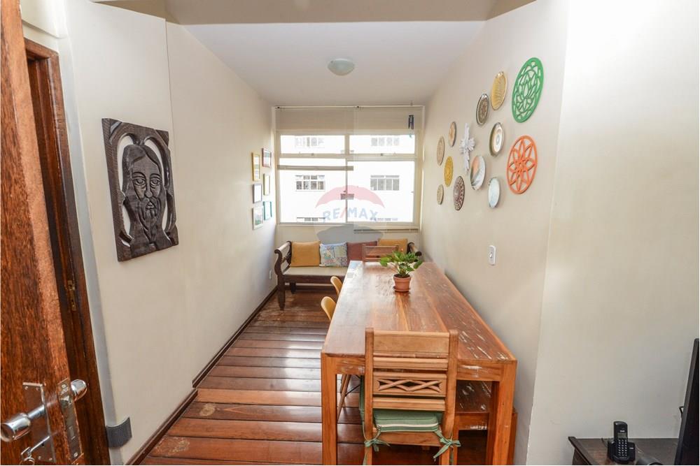 Apartamento - Venda - Belo Horizonte , Minas Gerais - 0167.jpg - Sala de jantar - 870241004-26