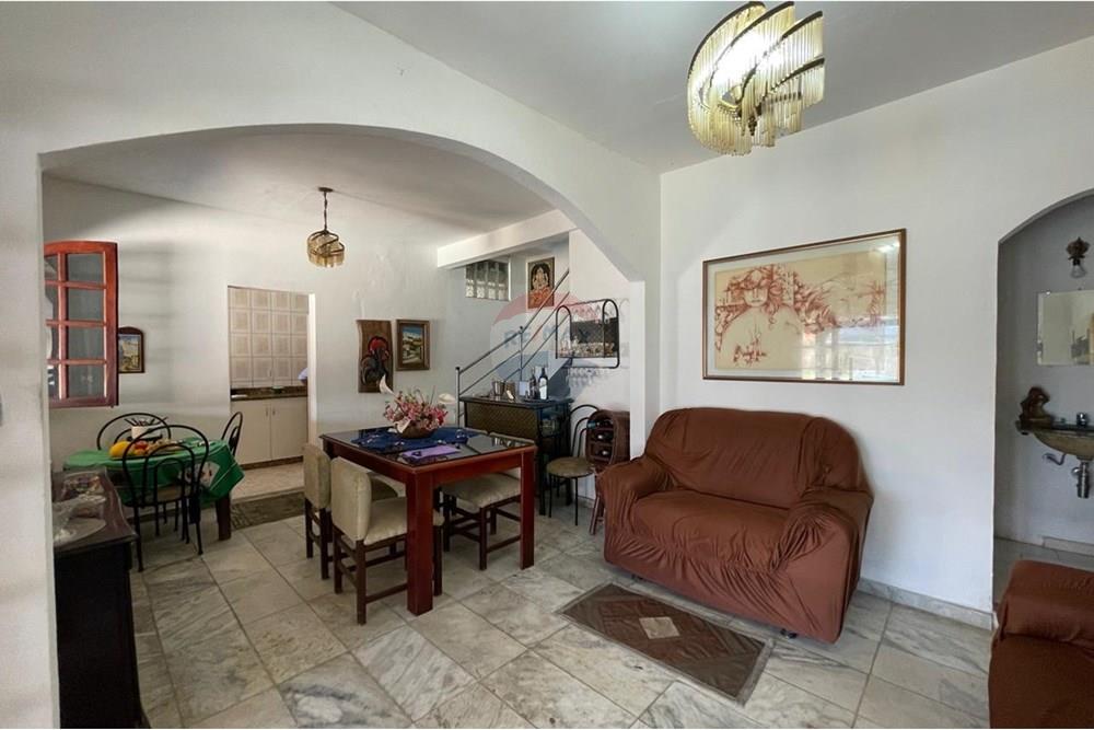 Casa - Venda - Contagem , Minas Gerais - Foto 18.jpeg - 870411036-73