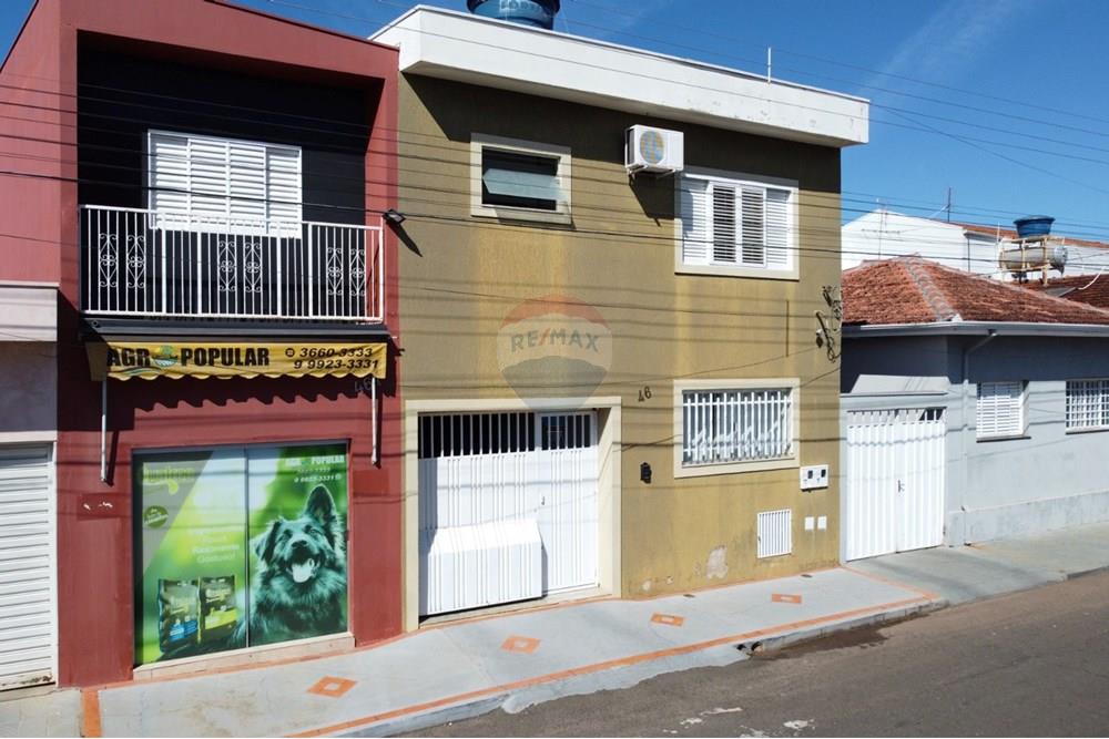 Casa - Venda - São Sebastião do Paraíso , Minas Gerais - f.jpeg - 870601015-7