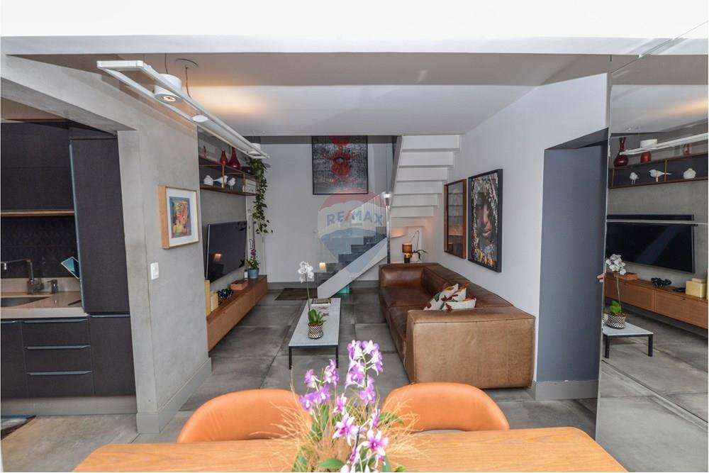 Apartamento - Venda - Belo Horizonte , Minas Gerais - 0203.jpg - 870371016-9