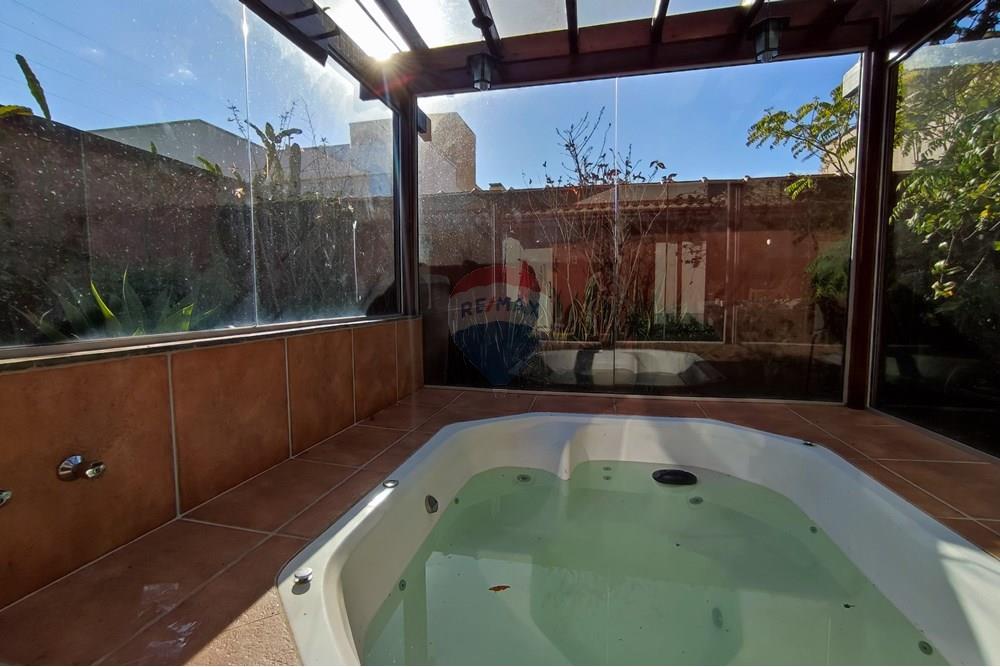 Casa de Condomínio - Venda - Poços de Caldas , Minas Gerais - IMG_20250905_155735.jpg - Quintal - 870361054-5