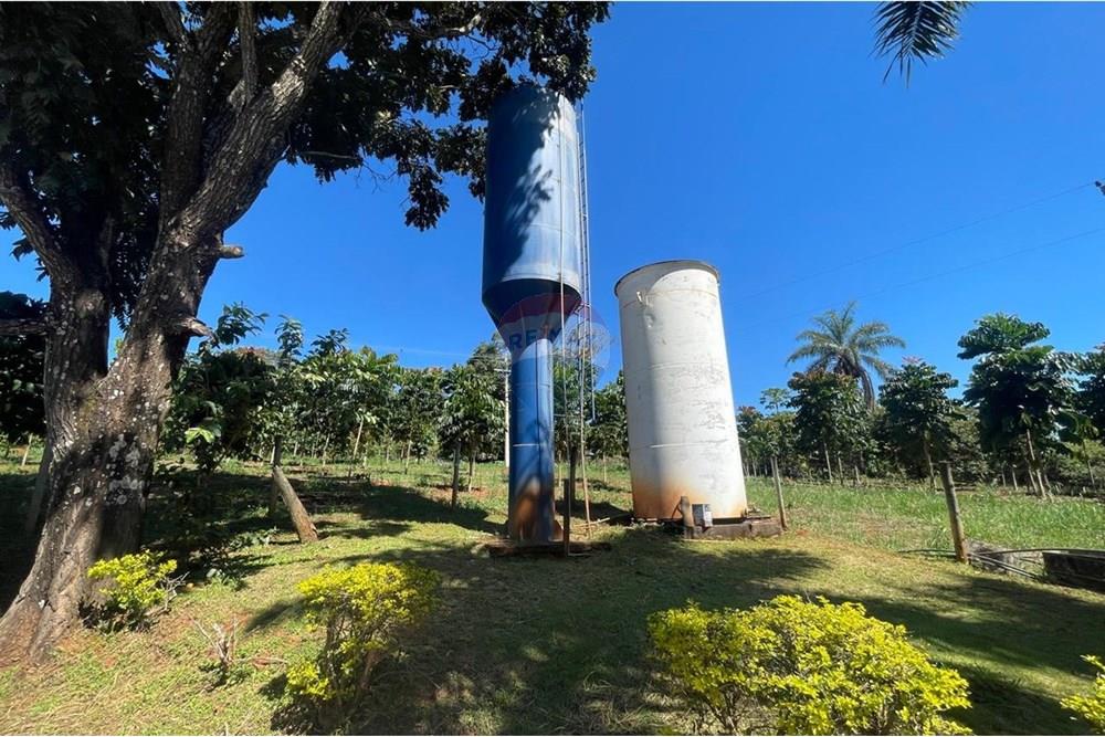 Chácara / Sítio / Fazenda - Venda - Araxá , Minas Gerais - IMG-20250415-WA0126.jpg - 870431045-48