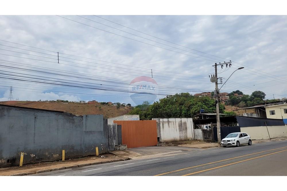 Residential - Land - Ipatinga , Minas Gerais - BR - Lotes 12 e 13 Cid Nobre (6).jpg - 870711001-45