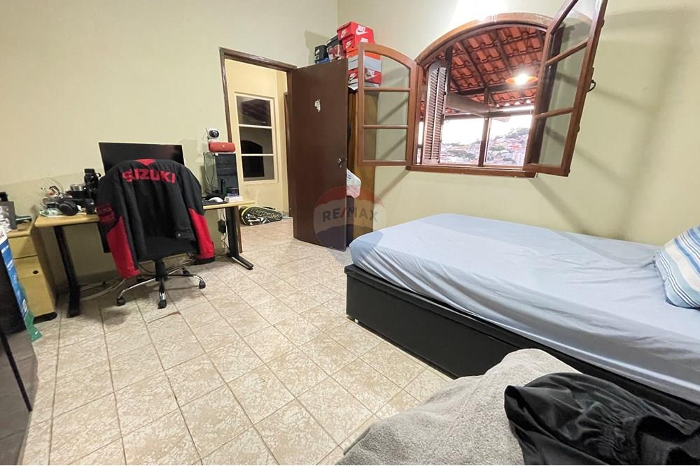 Casa - Venda - Belo Horizonte , Minas Gerais - 39.JPG - 870411006-64