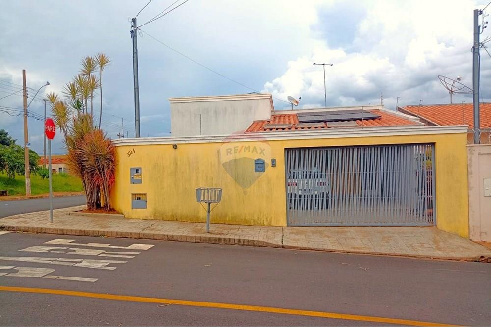 Casa - Venda - Uberaba , Minas Gerais - 02 fachada (3).jpeg - 870291025-73