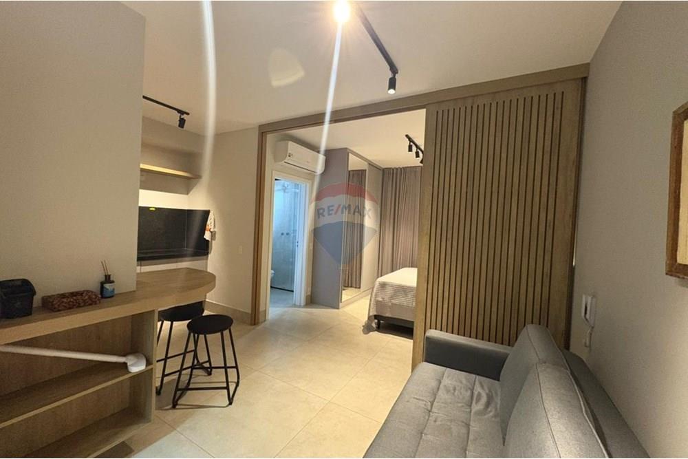 Studio - Alugar - Belo Horizonte , Minas Gerais - IMG-20251008-WA0002.jpg - 870691008-1