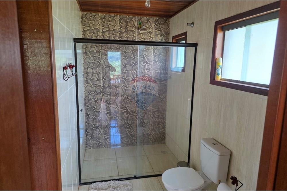 Chalé - Venda - Santana do Riacho , Minas Gerais - 25.jpeg - Banheiro - 870421013-50