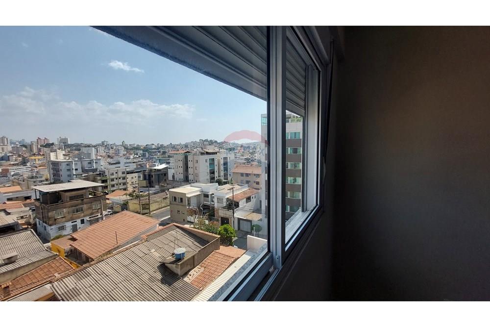 Apartamento - Venda - Belo Horizonte , Minas Gerais - Fotos apt R Juruá, 422 (50).jpeg - 870251073-67