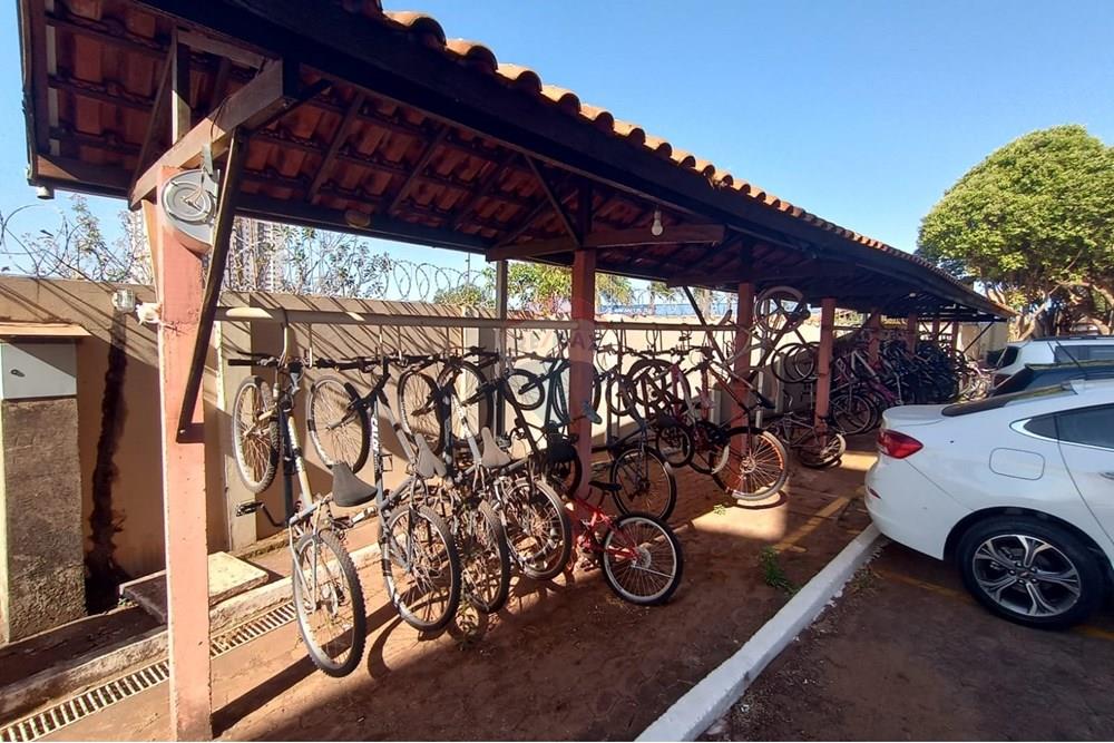 Apartamento - Alugar - Uberaba , Minas Gerais - 014 Apartamento Aluguel R$ 1.200 Parque do Mirante em Uberaba na Remax 870291025-100.jpeg - 870291025-100