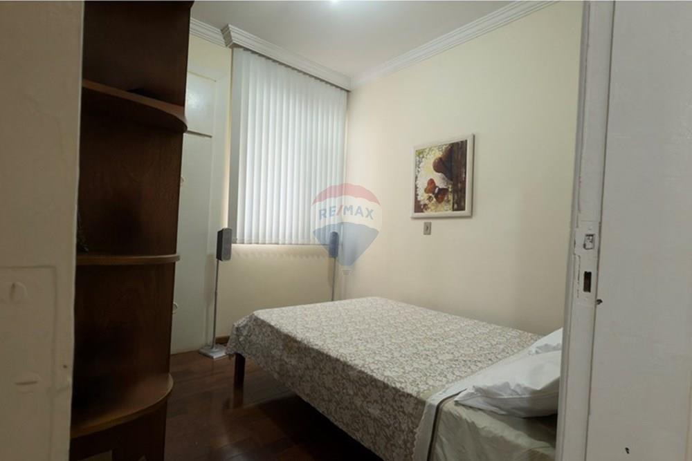 Apartamento - Venda - Belo Horizonte , Minas Gerais - IMG_4129.jpg - Quarto - 870351073-7