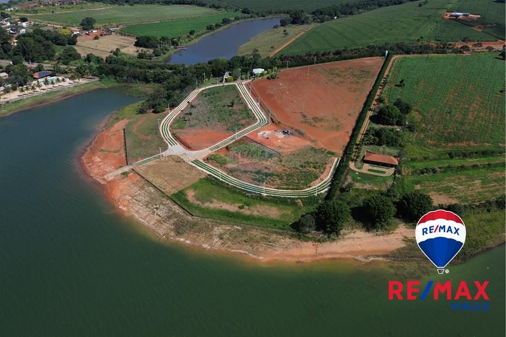 Terreno - Venda - Carmo do Rio Claro , Minas Gerais - 03.jpg - 870731003-4