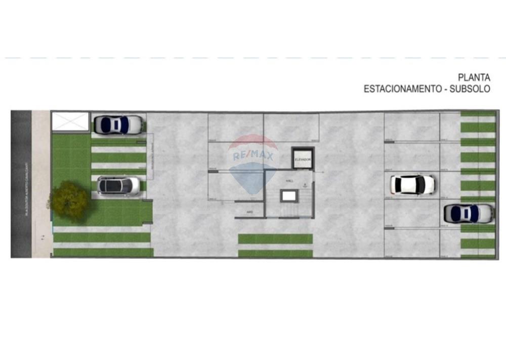 Apartamento - Venda - Belo Horizonte , Minas Gerais - Garagem.jpg - 870241099-34