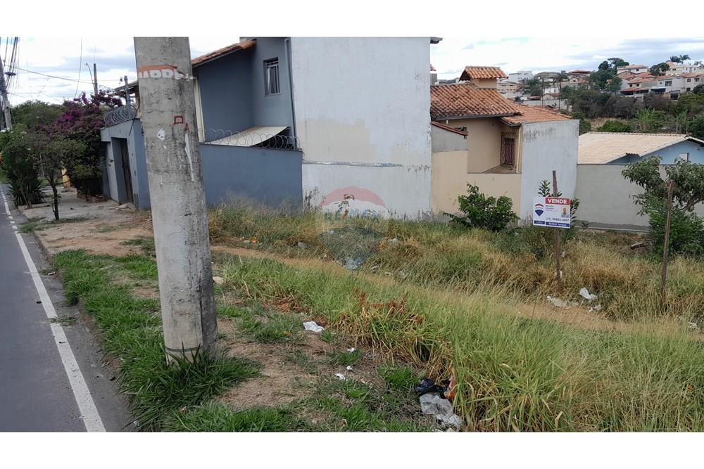 Terreno - Venda - Contagem , Minas Gerais - 9.jpeg - 870751004-5