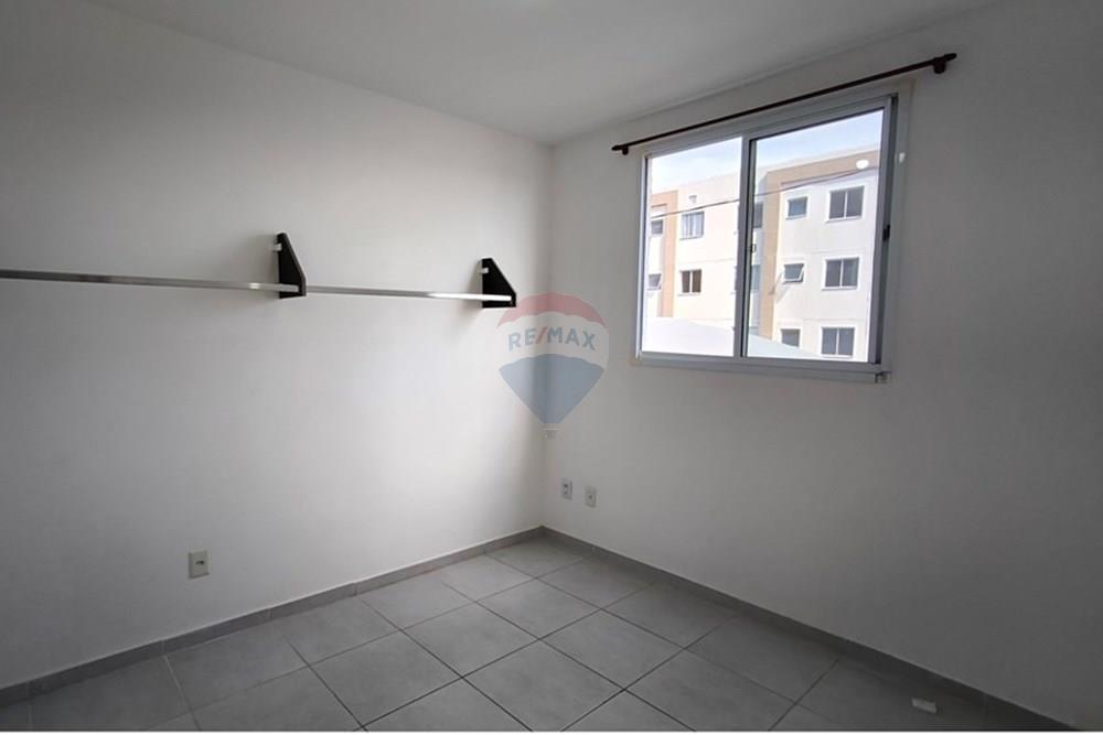 Apartamento - Alugar - Contagem , Minas Gerais - IMG_20250821_141213.jpg - 870421081-50