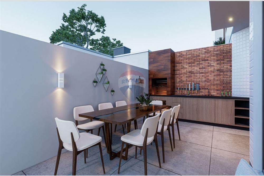 Apartamento - Venda - Belo Horizonte , Minas Gerais - Área privativa - 870251002-614