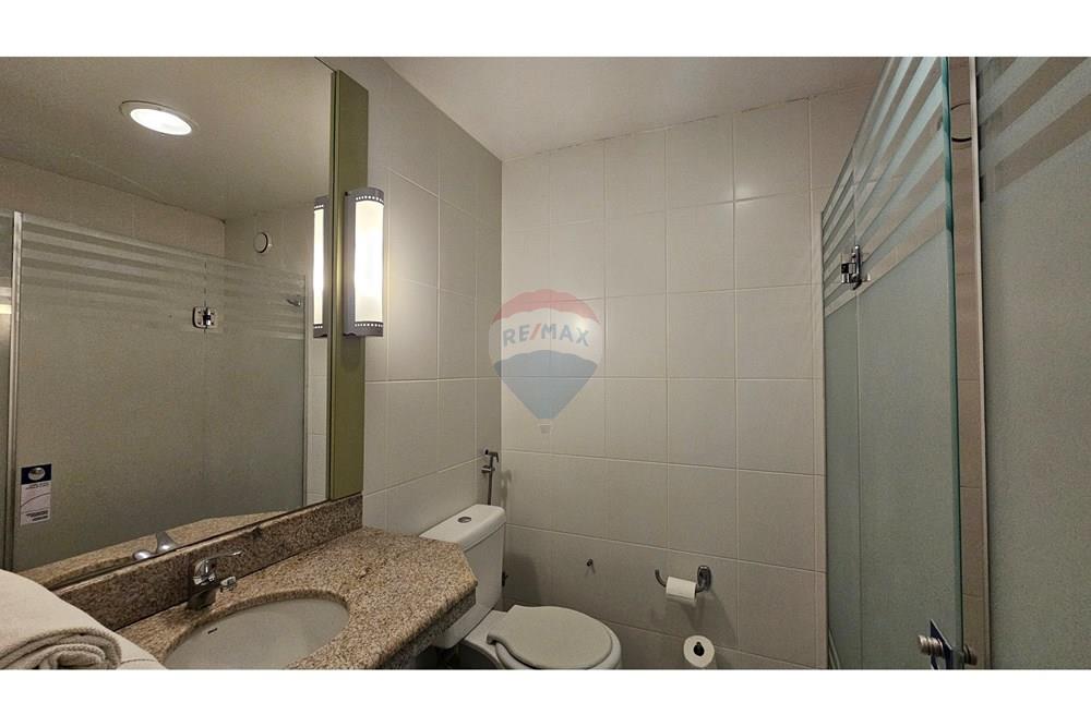 Apart Hotel/ Flat - Venda - Belo Horizonte , Minas Gerais - 20241213_142551.jpg - Banheiro - 870251066-17