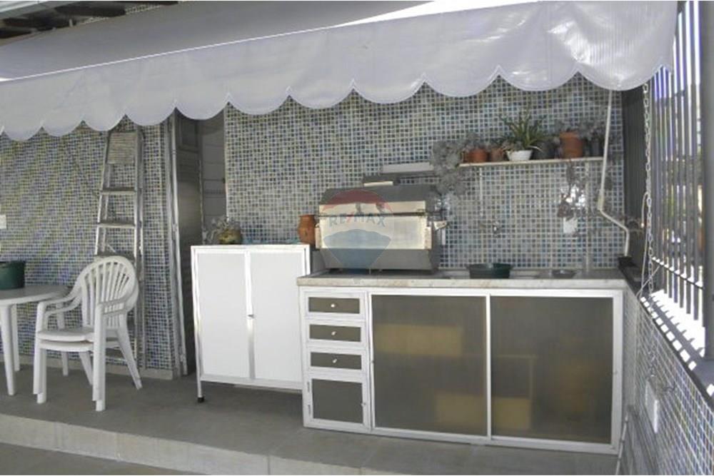 Cobertura - Venda - Belo Horizonte , Minas Gerais - P9160053.JPG - Terraço - 870241013-111